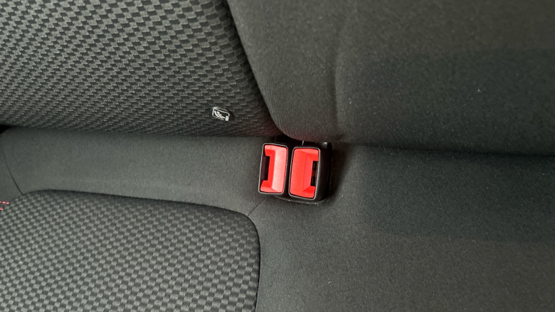 Ford Puma 1.0 EcoBoost Hybrid mHEV ST-Line 5dr Petrol Hatchback